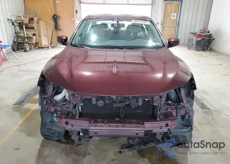 2016 Honda Accord Lx из США, поврежденный, VIN 1HGCR2F31GA057197